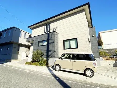 3LDK Property Okazaki City Aichi Prefecture (3)