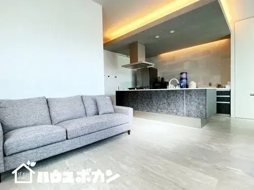 3LDK Property Okazaki City Aichi Prefecture (4)