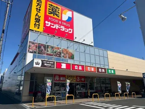 5LDK Ville de Kasugai Préfecture d'Aichi (15)