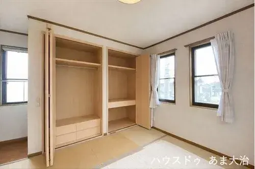 4LDK+S Amashi Aichi Prefecture (11)