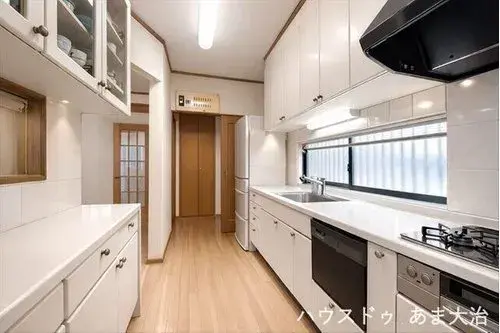 4LDK+S Amashi Aichi Prefecture (16)