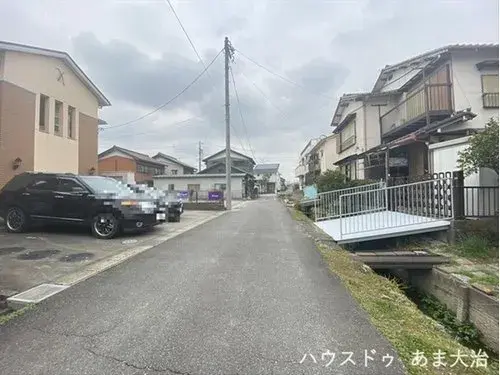 4LDK+S Amashi Aichi Prefecture (6)