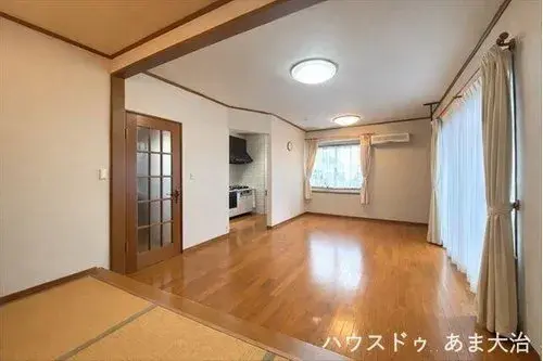 4LDK+S Amashi Aichi Prefecture (7)
