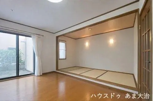 4LDK+S Amashi Aichi Prefecture (8)