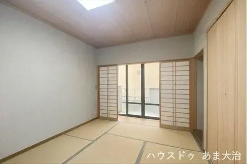 4LDK+S Amashi Aichi Prefecture (9)