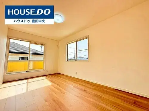 3LDK+S物件 豊田市 愛知県 (11)