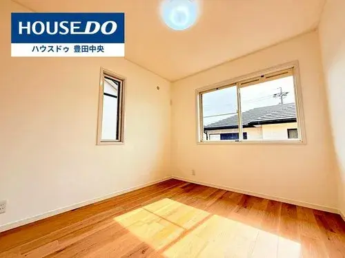 3LDK+S物件 豊田市 愛知県 (12)