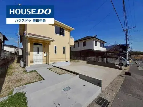 3LDK+S物件 豊田市 愛知県 (3)