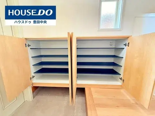3LDK+S物件 豊田市 愛知県 (6)