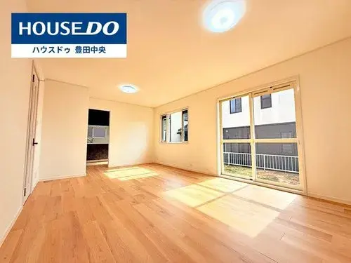 3LDK+S物件 豊田市 愛知県 (7)