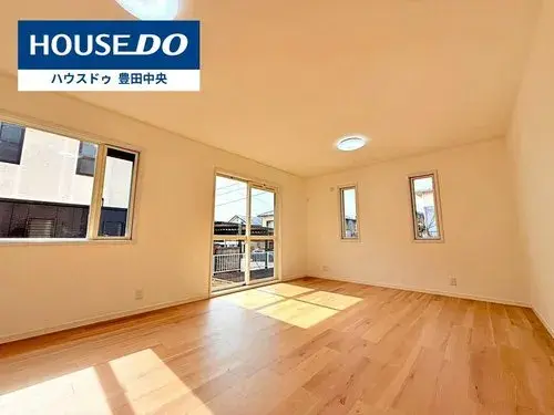 3LDK+S物件 豊田市 愛知県 (8)