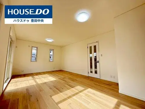 3LDK+S物件 豊田市 愛知県 (9)