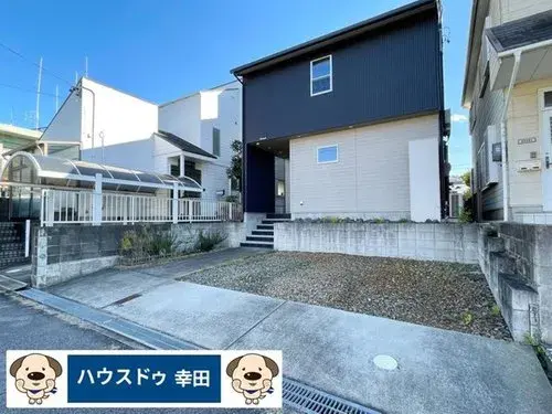 Akiya in Okazaki