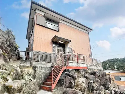 Akiya in 丰田市