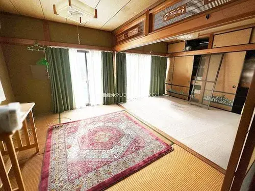 5LDK
丰田市
爱知县 (6)