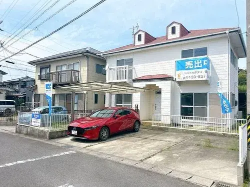 Akiya in Ville de Toyota