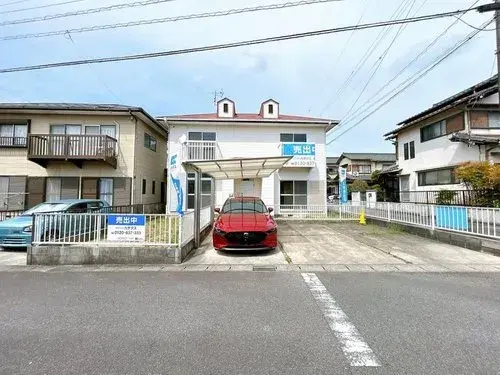4LDK Ville de Toyota Préfecture d'Aichi (2)