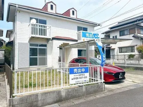 4LDK Ville de Toyota Préfecture d'Aichi (14)