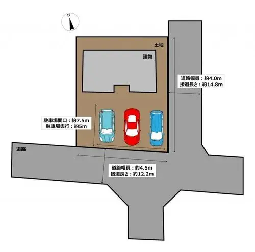 4LDK Ville de Toyota Préfecture d'Aichi (15)