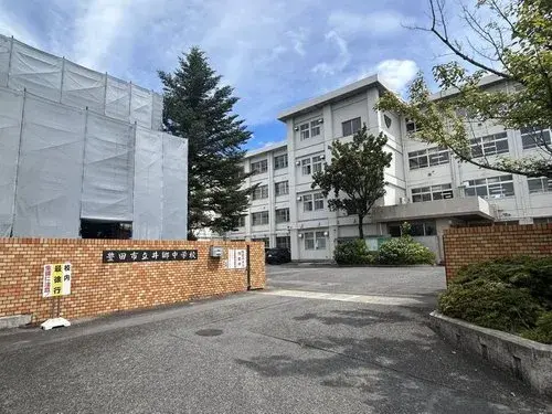 4LDK Ville de Toyota Préfecture d'Aichi (18)