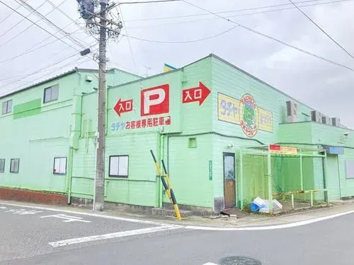 4LDK Nagoya City Aichi Prefecture (18)
