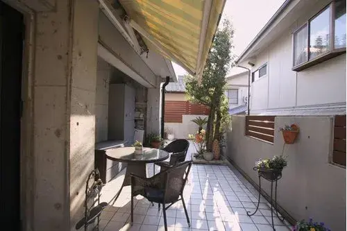 4LDK Nagoya City Aichi Prefecture (7)