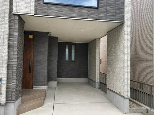 3LDK房源 名古屋市 爱知县 (4)