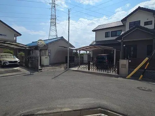 3LDK Property Tsushima City Aichi Prefecture (2)