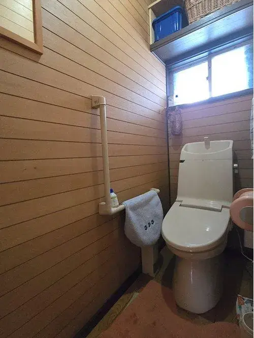 3LDK Property Tsushima City Aichi Prefecture (13)