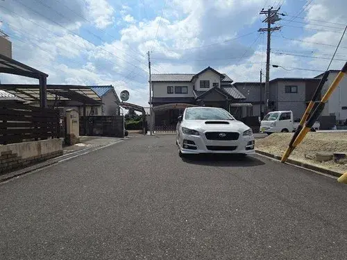 3LDK Property Tsushima City Aichi Prefecture (3)
