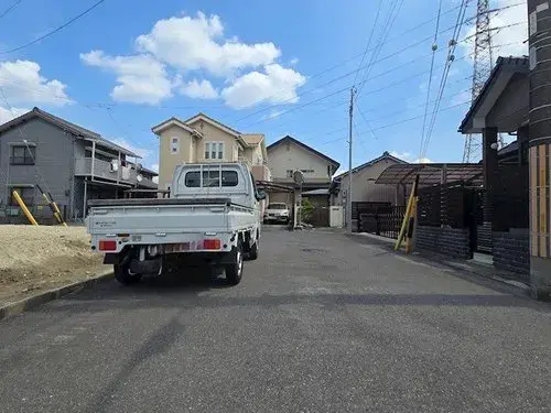 3LDK Property Tsushima City Aichi Prefecture (4)