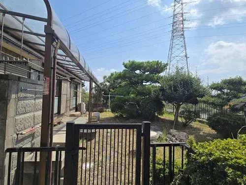 3LDK Property Tsushima City Aichi Prefecture (5)