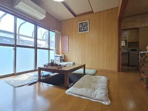 3LDK Property Tsushima City Aichi Prefecture (7)