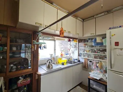 3LDK Property Tsushima City Aichi Prefecture (8)