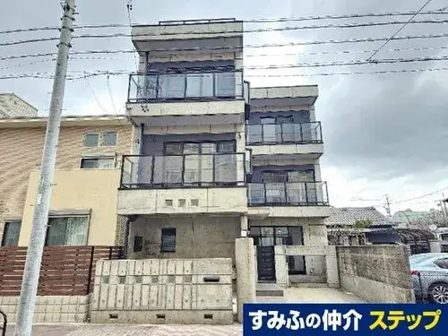 Akiya in Nagoya