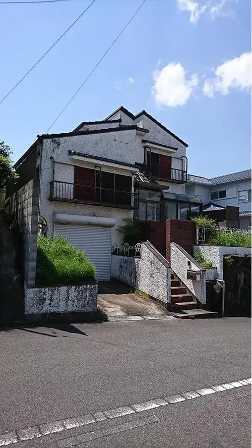 Akiya in Nabari