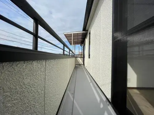 Akiya in Asahi Town