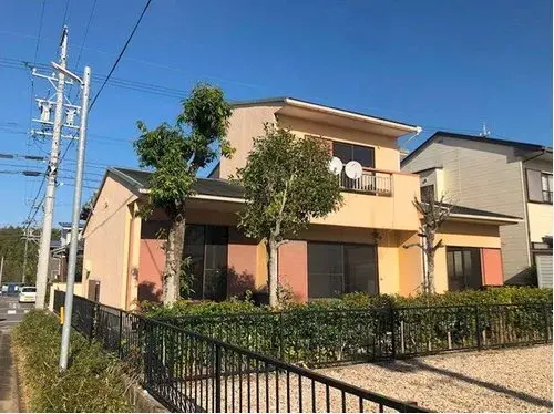 4DK Property Kameyama City Mie Prefecture (2)