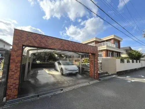 5LDK物件 鈴鹿市 三重県 (2)