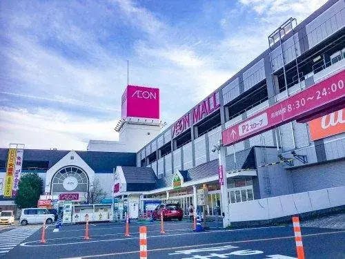 5LDK物件 鈴鹿市 三重県 (12)