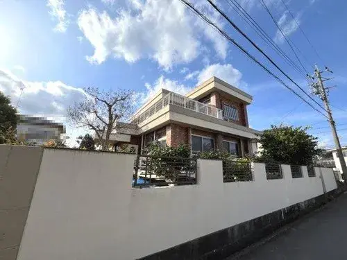 5LDK物件 鈴鹿市 三重県 (3)