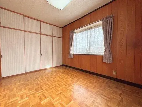 Propriété 5DK+S Ville de Yokkaichi Préfecture de Mie (11)