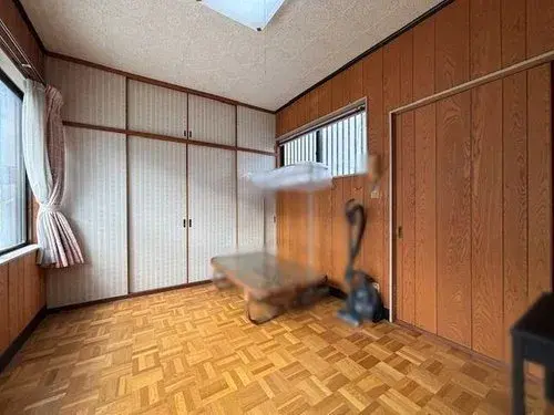 Propriété 5DK+S Ville de Yokkaichi Préfecture de Mie (12)