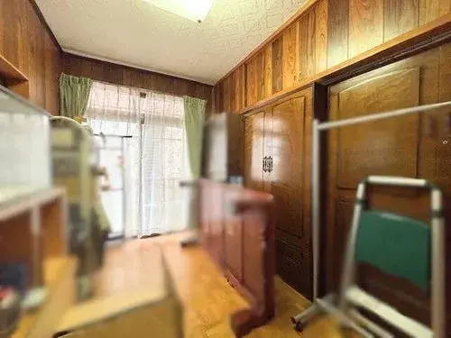 Propriété 5DK+S Ville de Yokkaichi Préfecture de Mie (13)