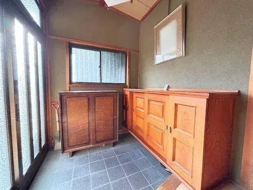 Propriété 5DK+S Ville de Yokkaichi Préfecture de Mie (14)
