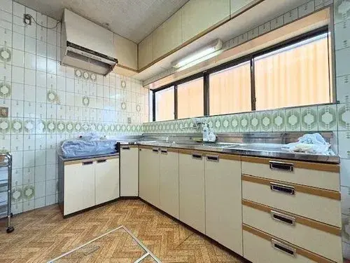 Propriété 5DK+S Ville de Yokkaichi Préfecture de Mie (15)