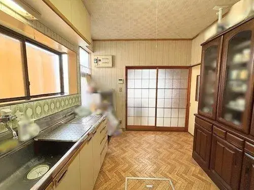 Propriété 5DK+S Ville de Yokkaichi Préfecture de Mie (16)