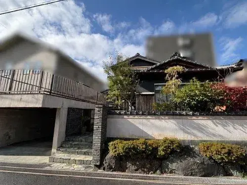 Propriété 5DK+S Ville de Yokkaichi Préfecture de Mie (4)