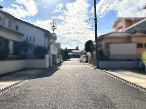 Propriété 5DK+S Ville de Yokkaichi Préfecture de Mie (5)