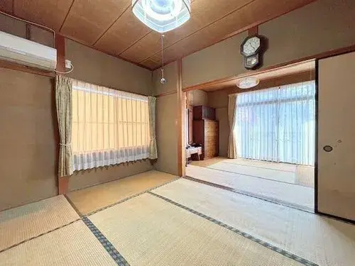 Propriété 5DK+S Ville de Yokkaichi Préfecture de Mie (6)